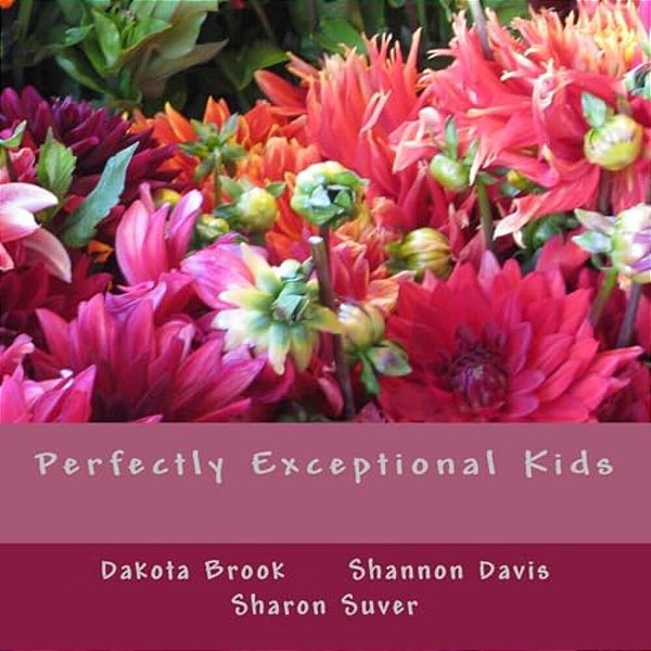 Perfectly Exceptional Kids-..