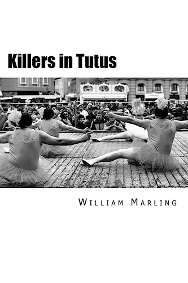 Killers In Tutus-..