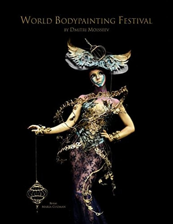 World Bodypainting Festival-..