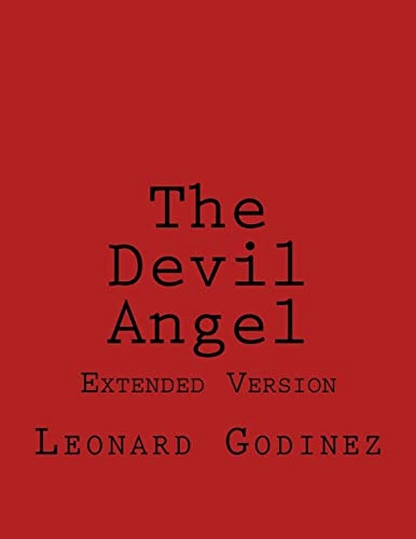 The Devil Angel-..