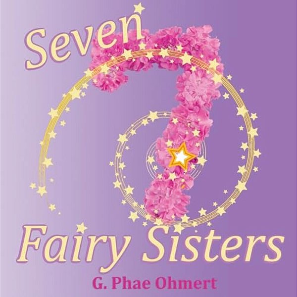 Seven Fairy Sisters: Meet The Fairy Sisters-..