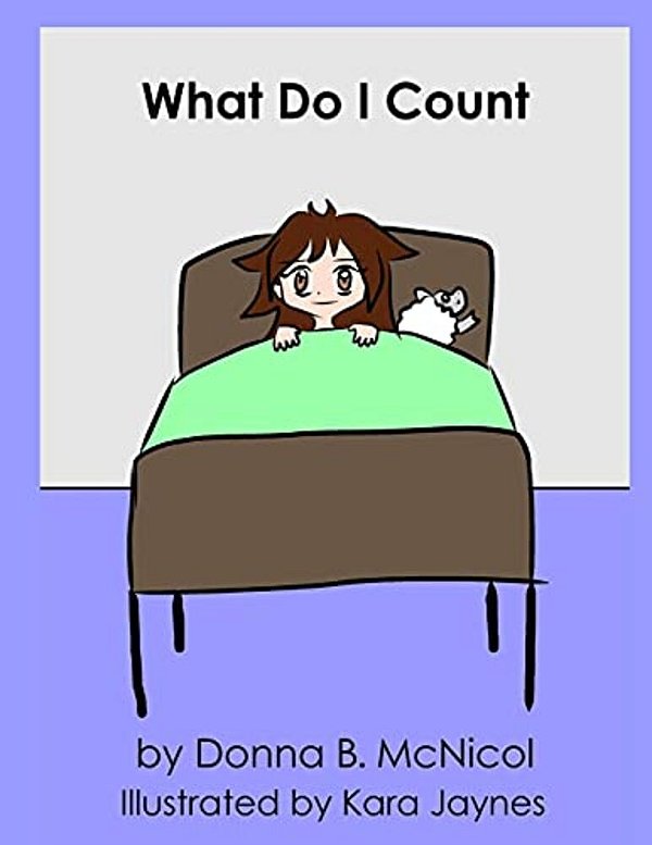 What Do I Count-..