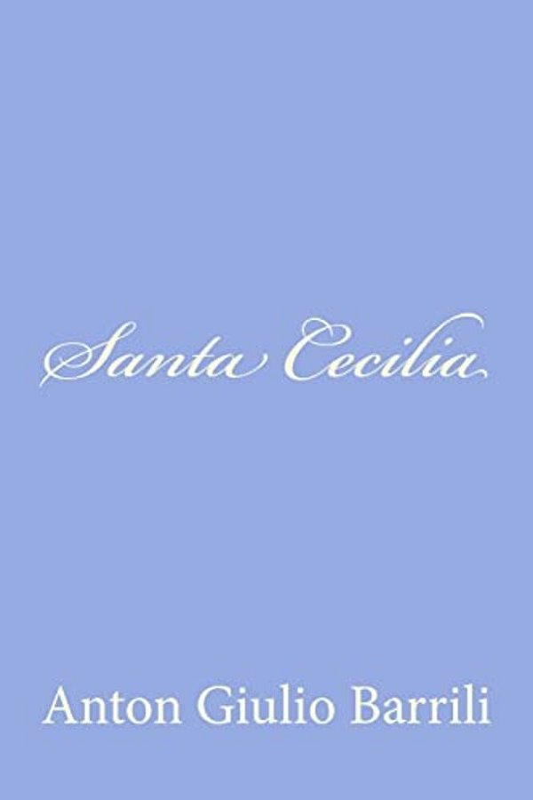 Santa Cecilia-..