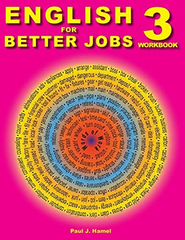 English For Better Jobs 3-..
