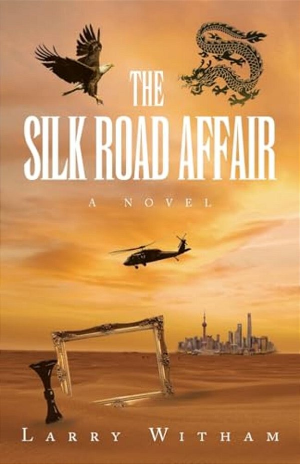 The Silk Road Affair-..
