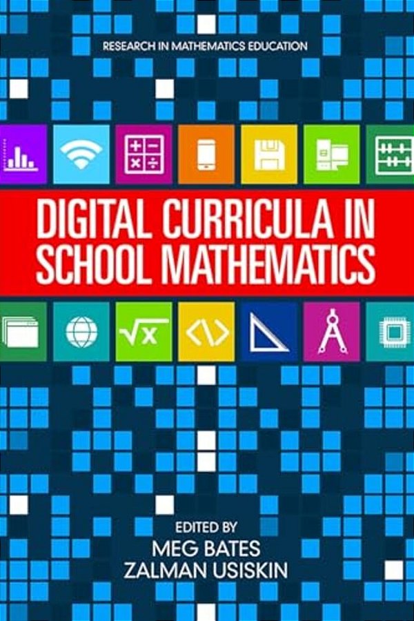 Digital Curricula In School Mathematics-..