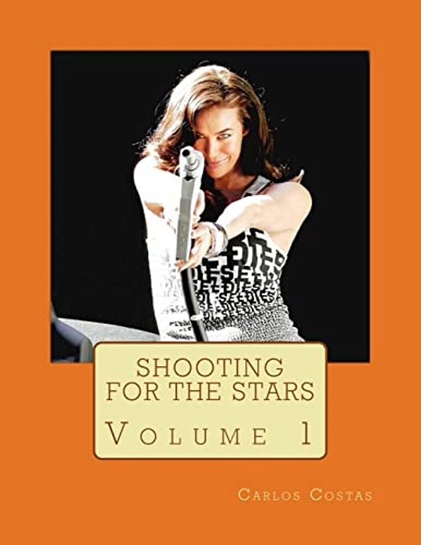 Shooting For The Stars: Volume 1-..