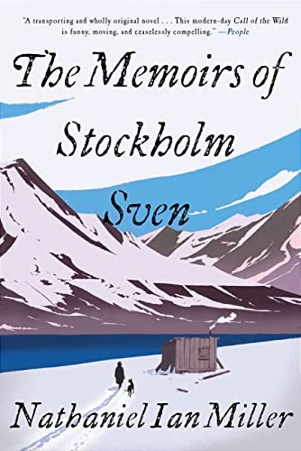 The Memoirs Of Stockholm Sven-..