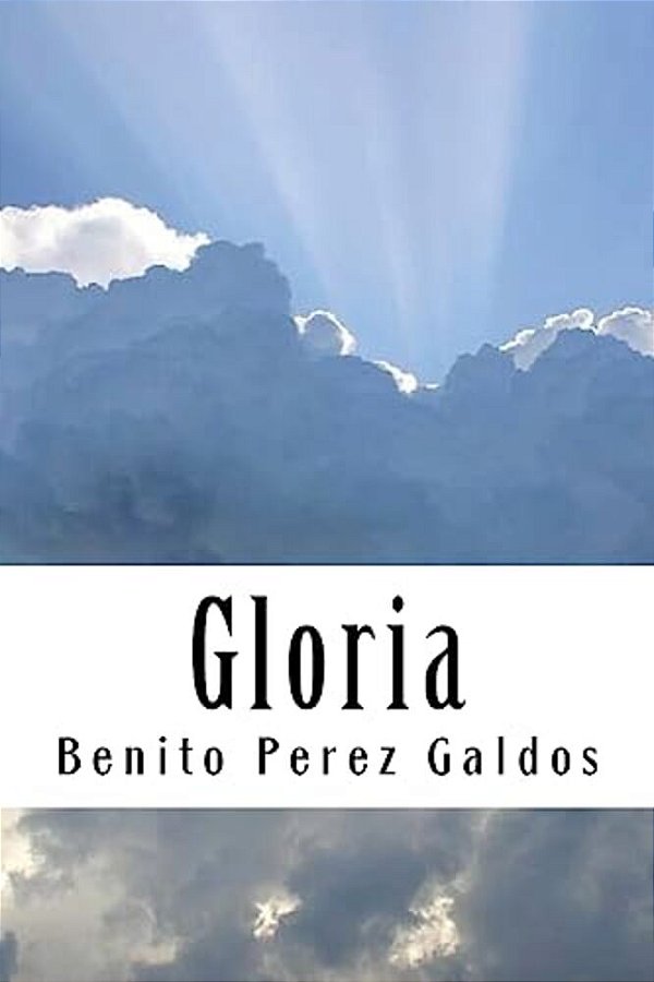 Gloria (Spanish) Edition-..