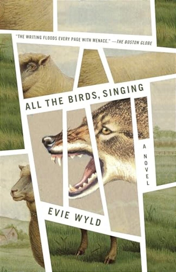 All The Birds, Singing-..