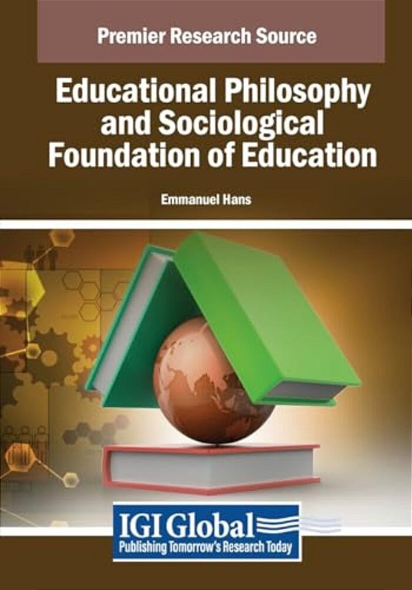 Educational Philosophy And Sociological Foundation Of Education-..