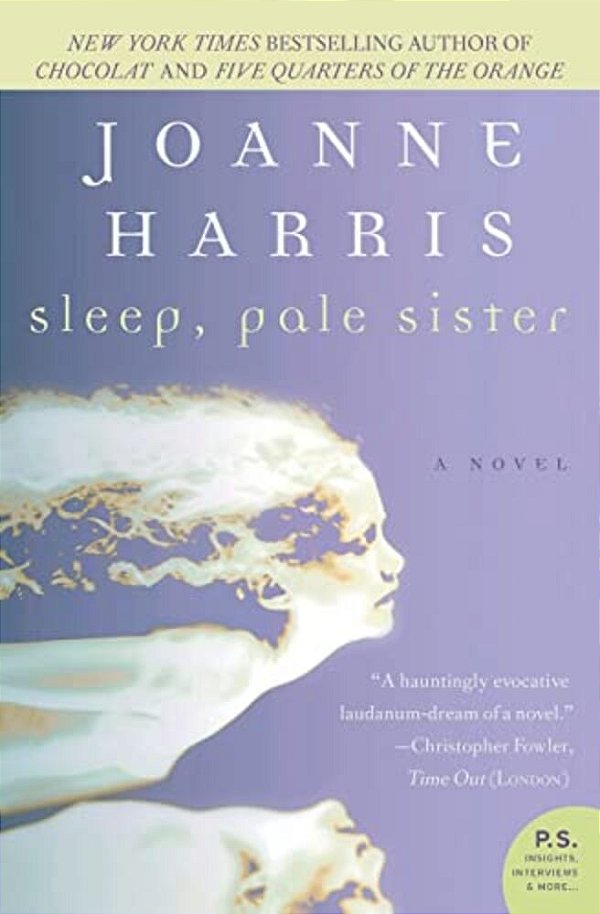 Sleep, Pale Sister-..