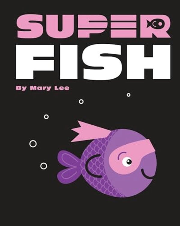 Super Fish-..