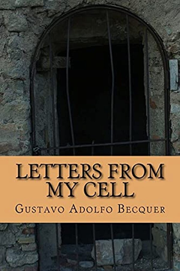 Letters From My Cell-..