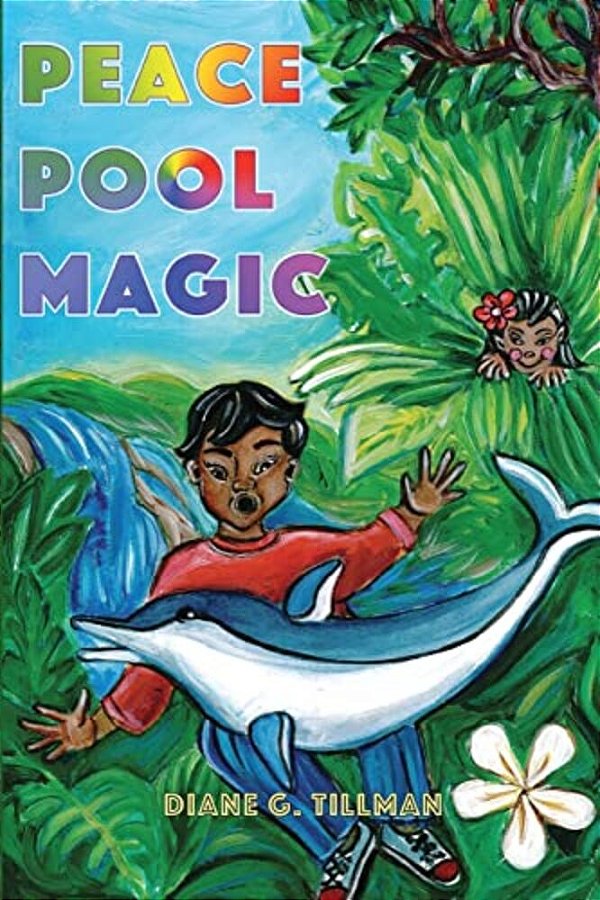 Peace Pool Magic-..