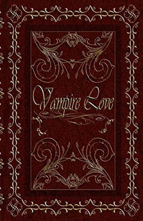 Vampire Love-..