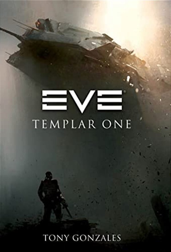 Eve: Templar One-..