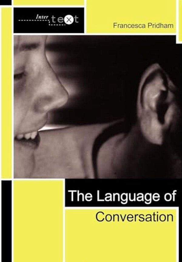The Language Of Conversation-..