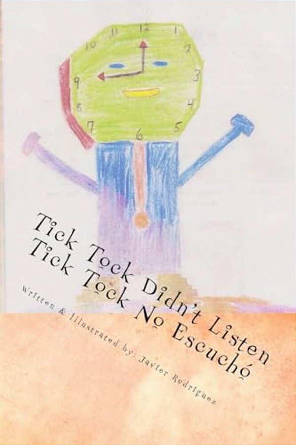 Tick Tock Didn't Listen-..