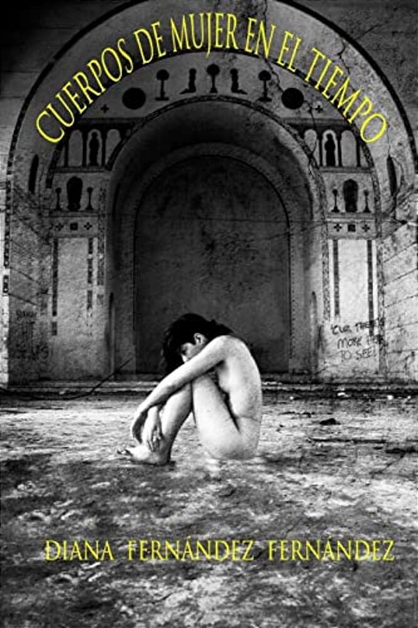 Cuerpos De Mujer En El Tiempo-..
