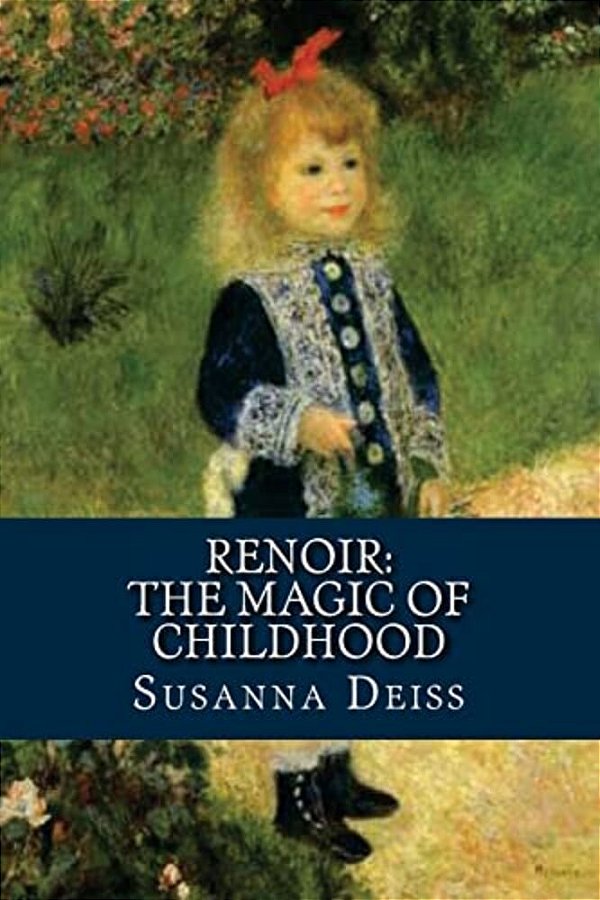 Renoir: The Magic Of Childhood-..