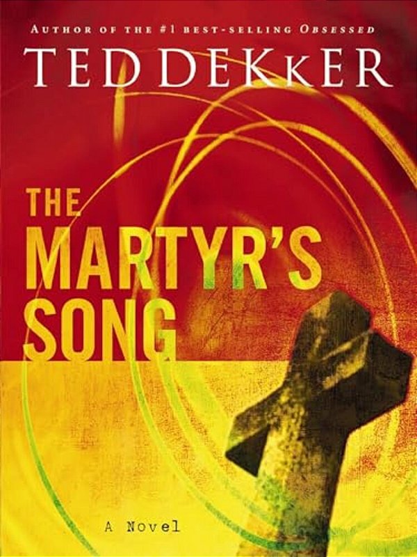 The Martyr's Song-..