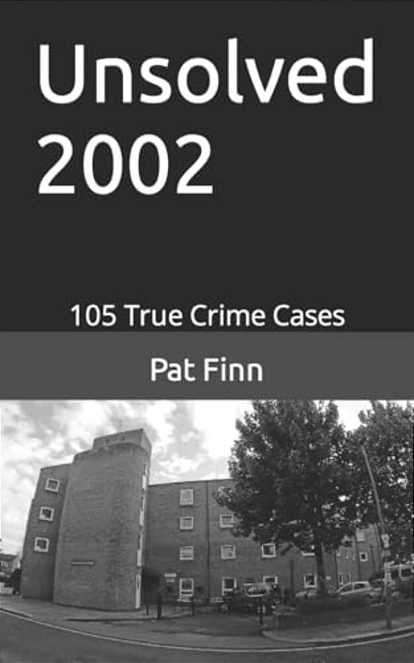 Unsolved 2002-..