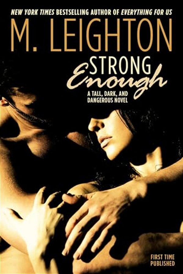 Strong Enough-..