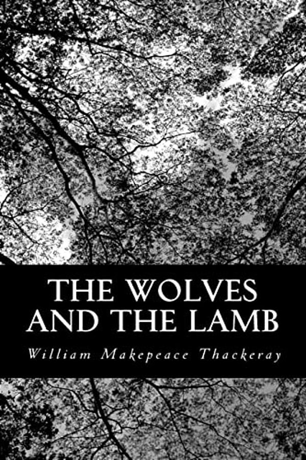 The Wolves And The Lamb-..