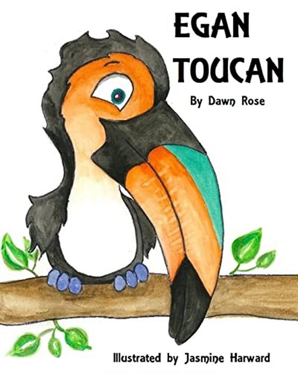 Egan Toucan-..