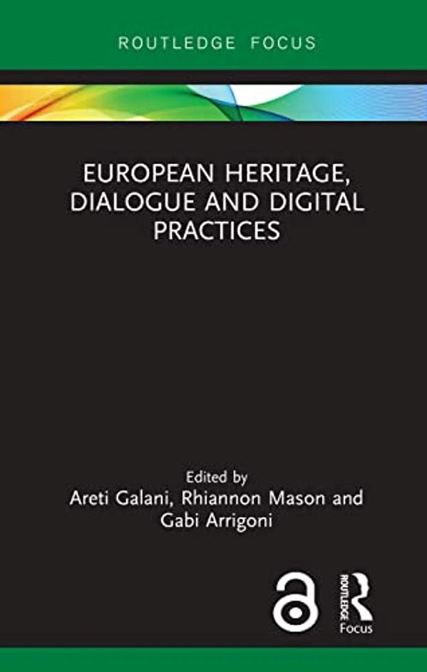 European Heritage, Dialogue And Digital Practices-..