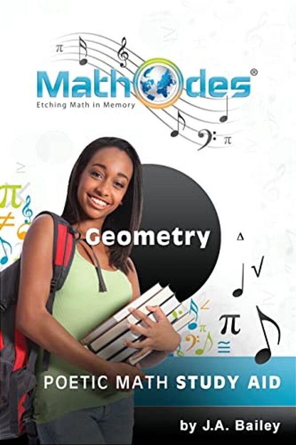 Mathodes: Etching Math In Memory: Geometry-..