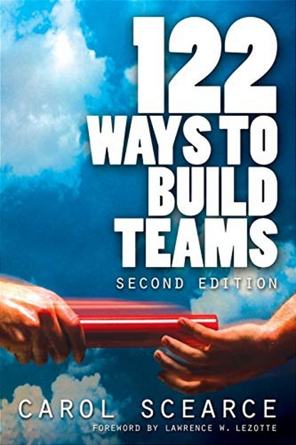 122 Ways To Build Teams-..