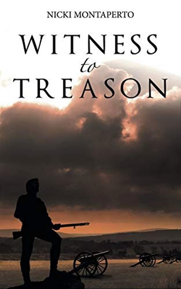 Witness To Treason-..