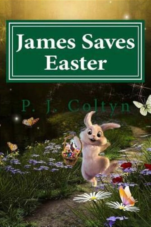 James Saves Easter-..