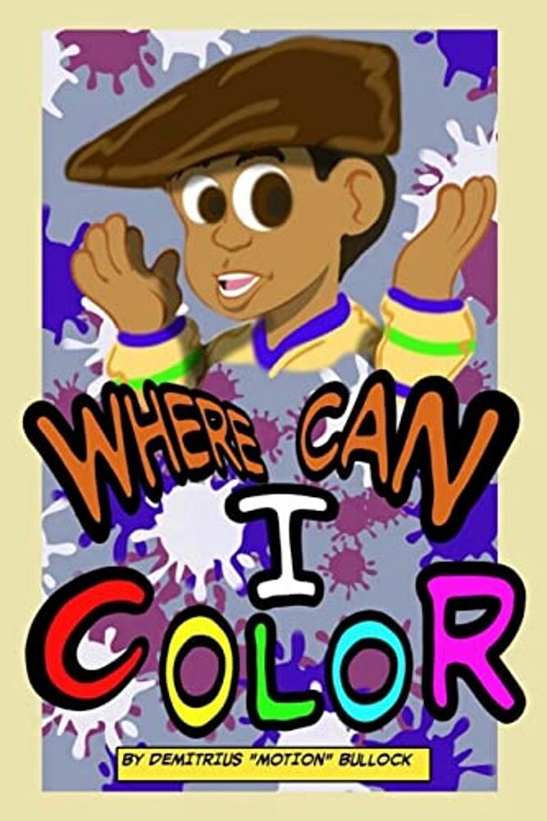 Where Can I Color?-..