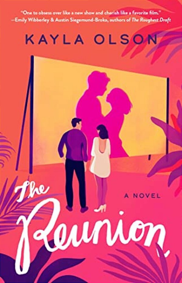 The Reunion-..