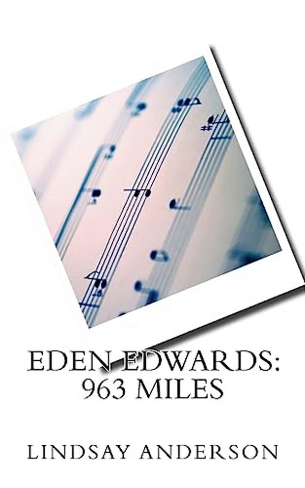 Eden Edwards: 963 Miles-..