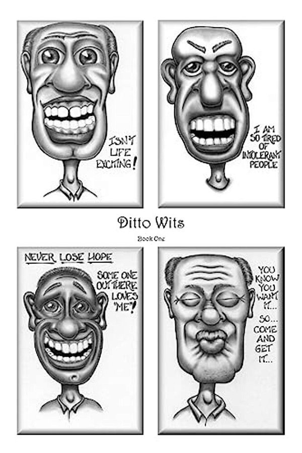 Ditto Wits-..