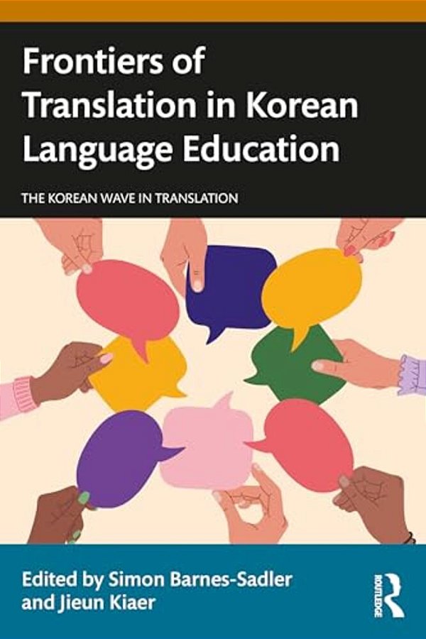 Frontiers Of Translation In Korean Language Education-..