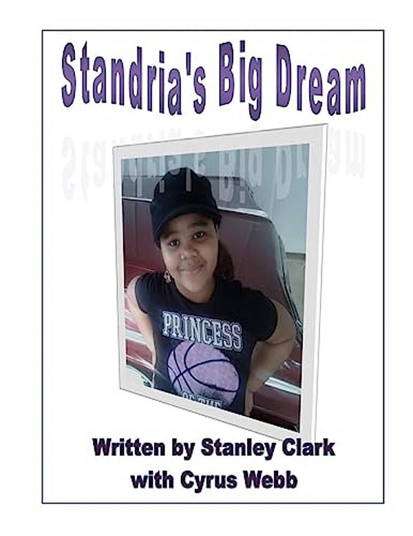 Standria's Big Dream-..