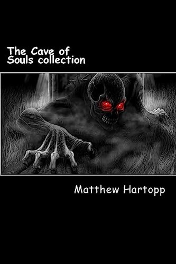 The Cave Of Souls Collection-..