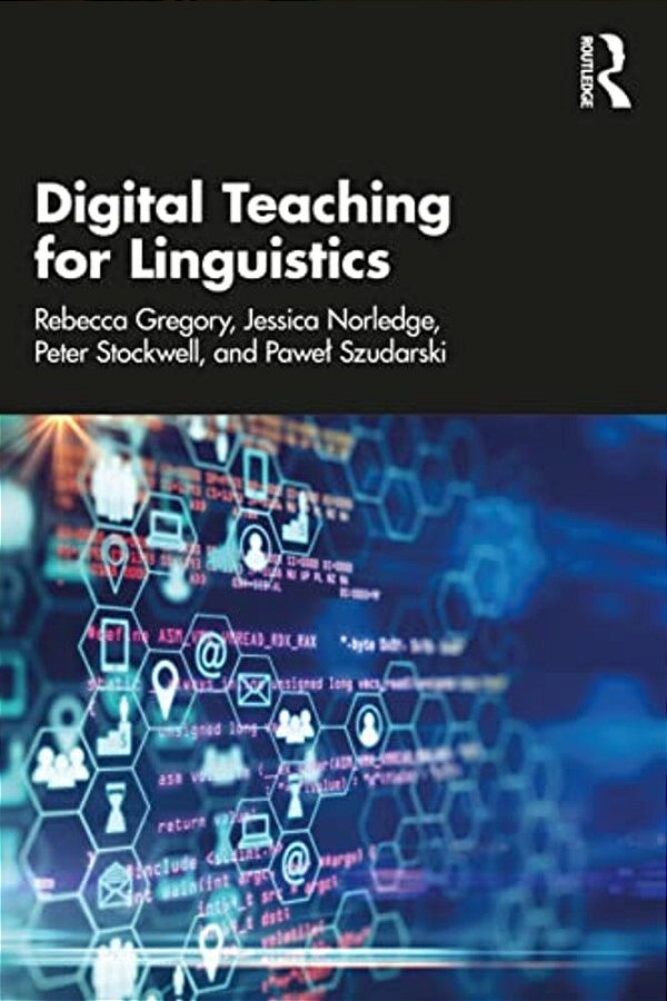Digital Teaching For Linguistics-..
