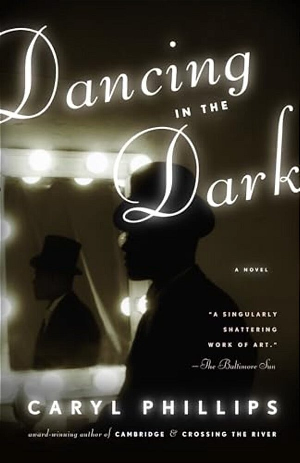 Dancing In The Dark-..