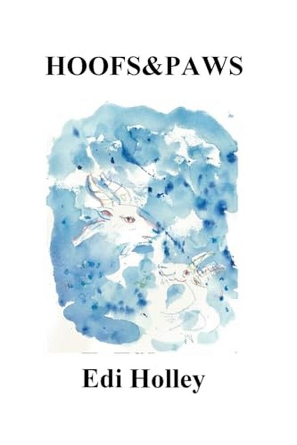 Hoofs & Paws-..