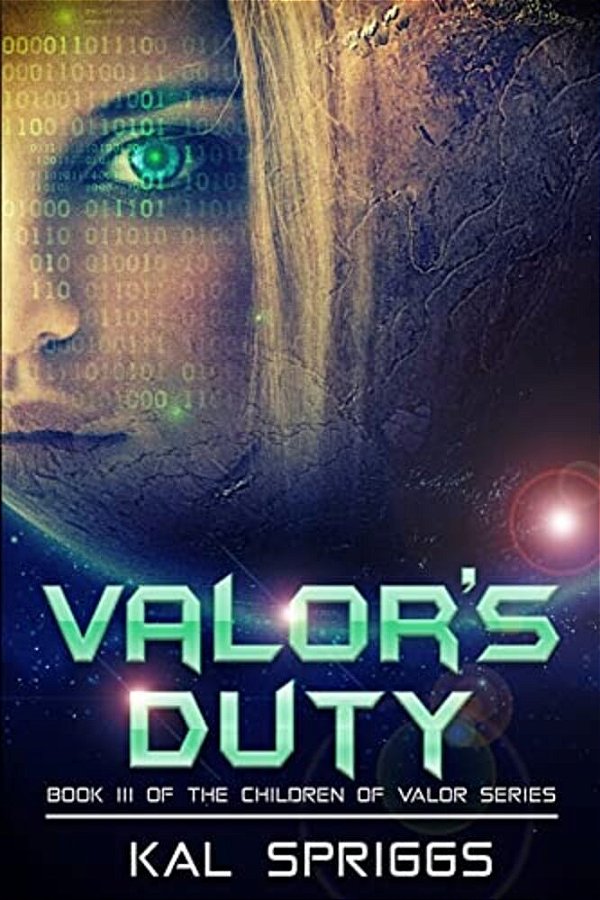Valor's Duty-..