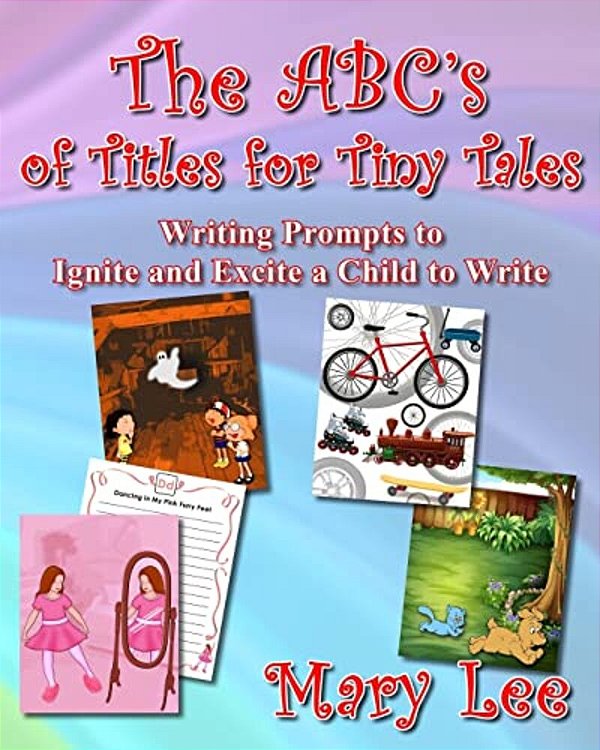 The Abc's Of Titles For Tiny Tales-..