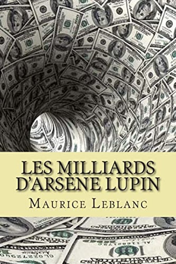 Les Milliards D'Arsene Lupin-..