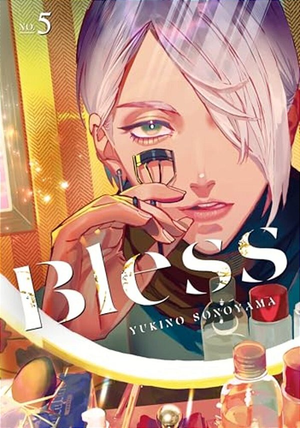 Bless 5-..
