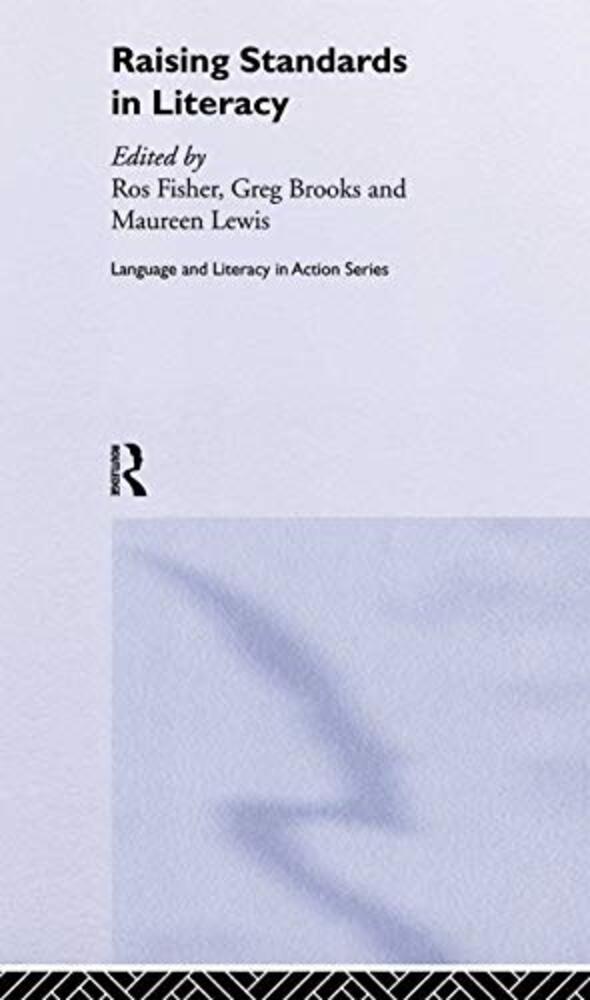 Raising Standards In Literacy-..